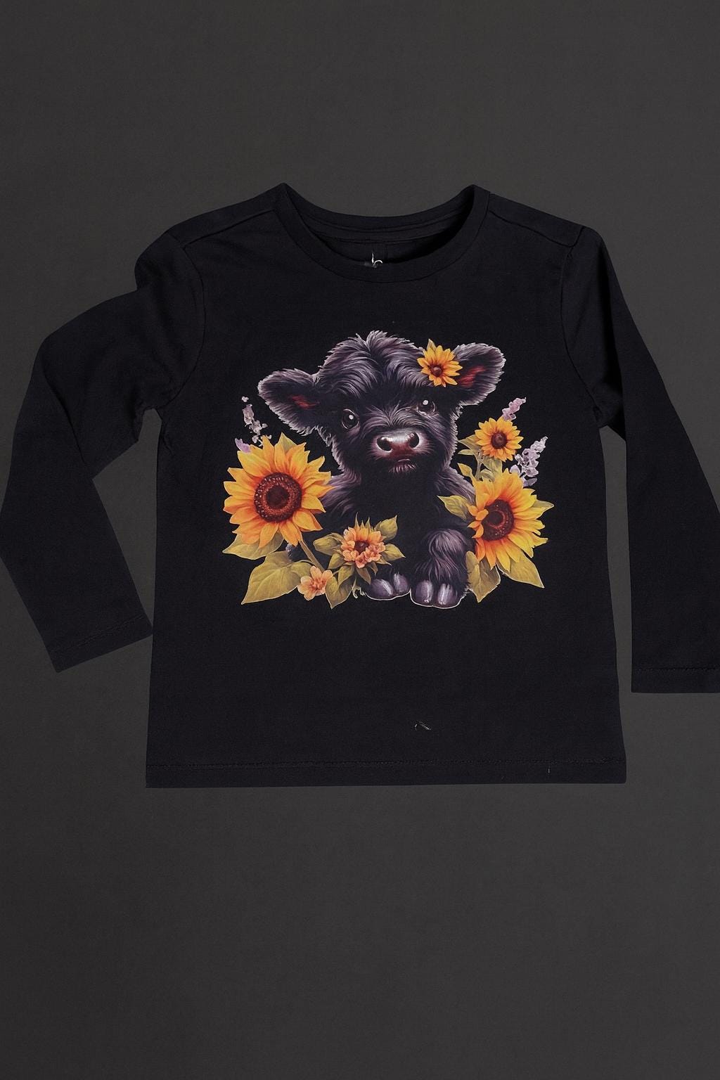 Cute & Colorful Kids T-Shirts | Autism Awareness and Animal Graphic Tees | Sizes 1–4