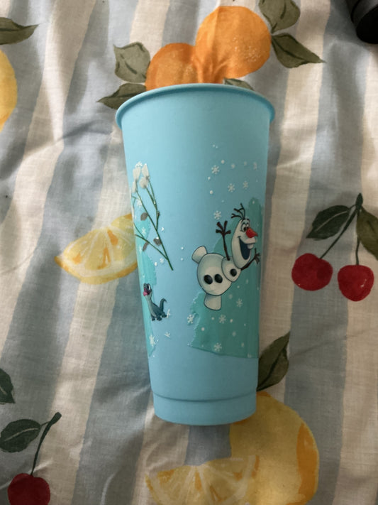 Frozen