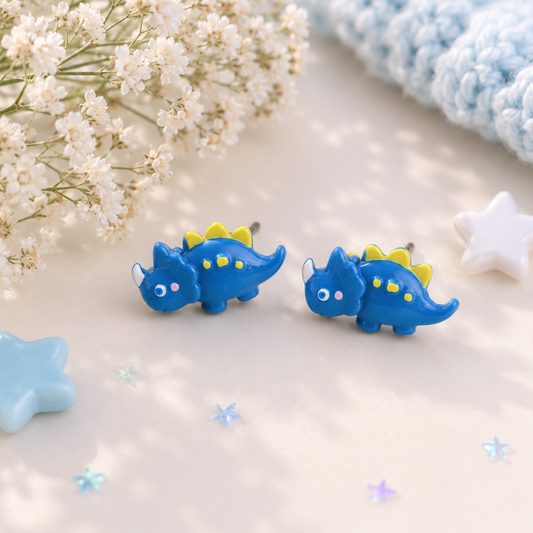 Dino Studs