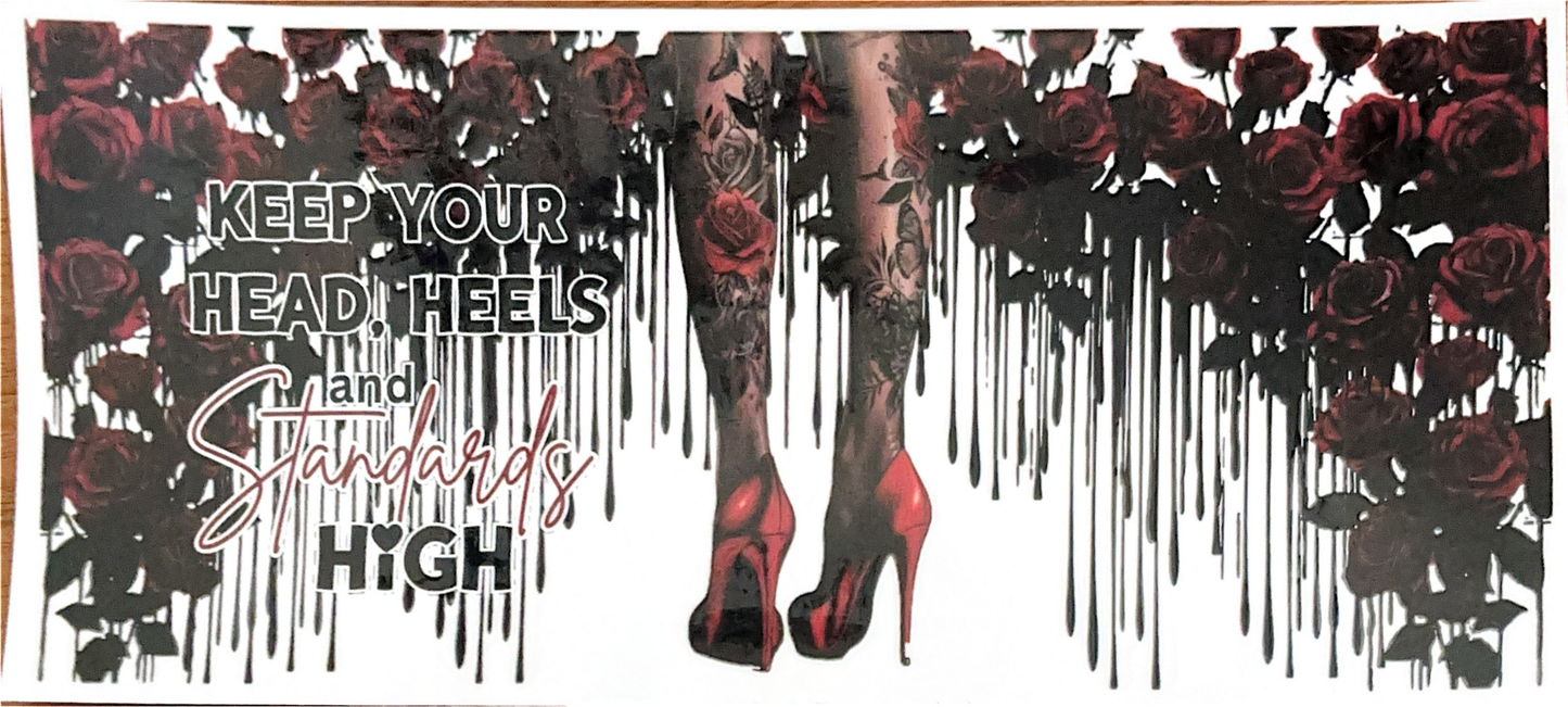 keep-your-head-heels-and-your-standards-high