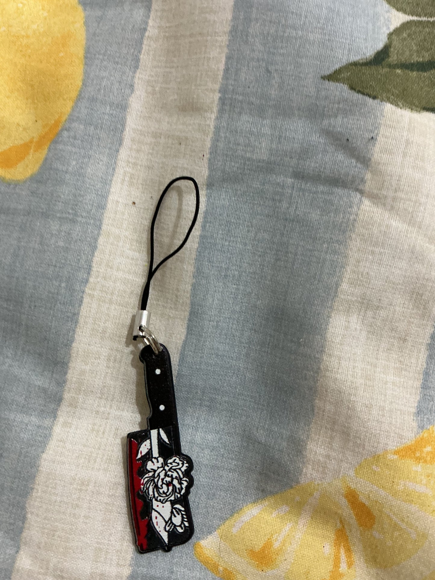 Phone Charms