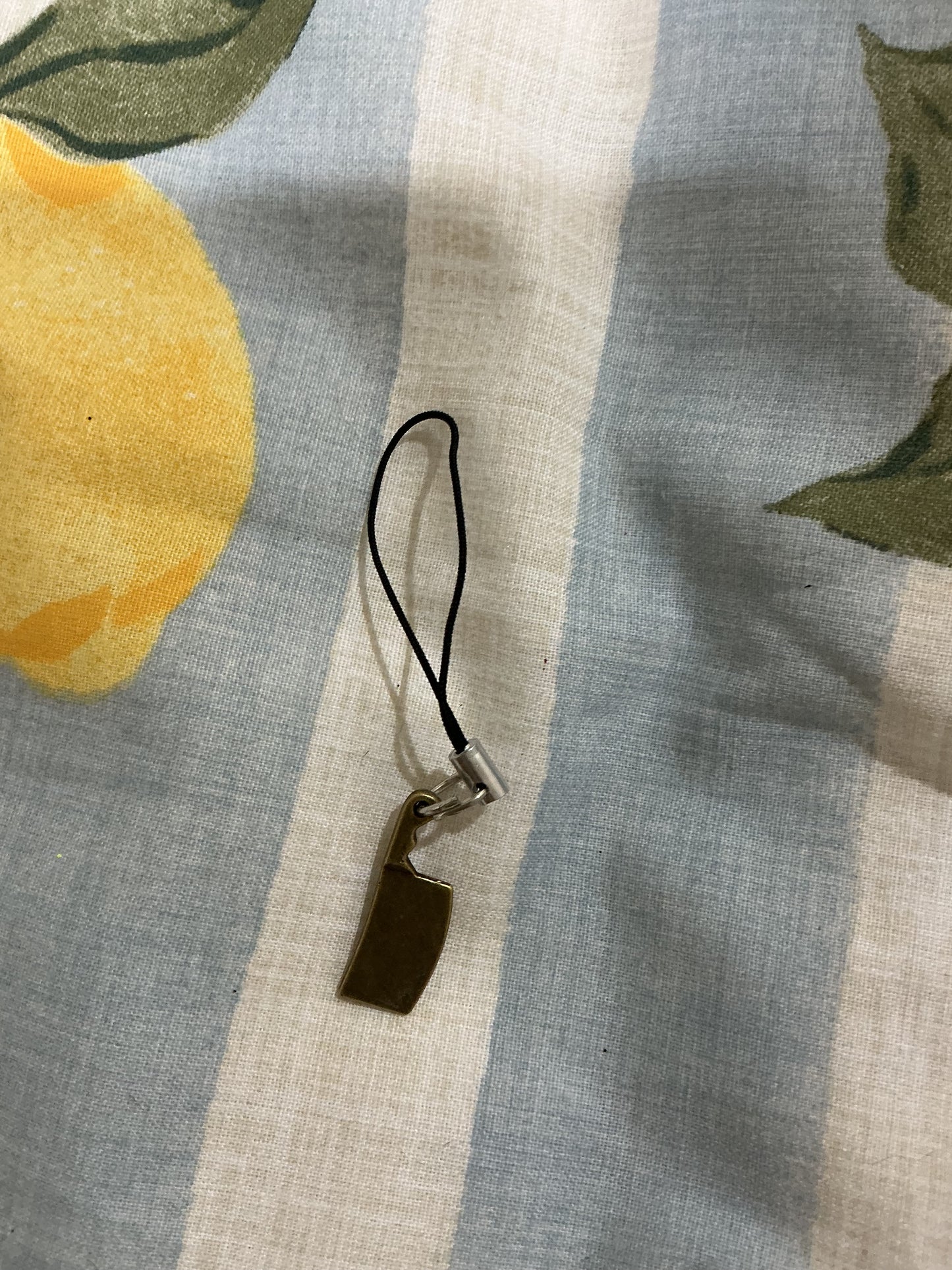 Phone Charms