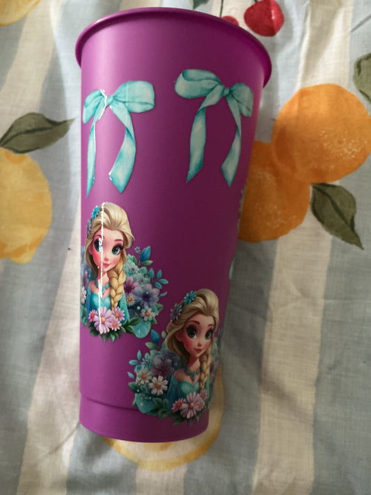 Elsa