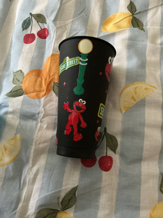 Elmo