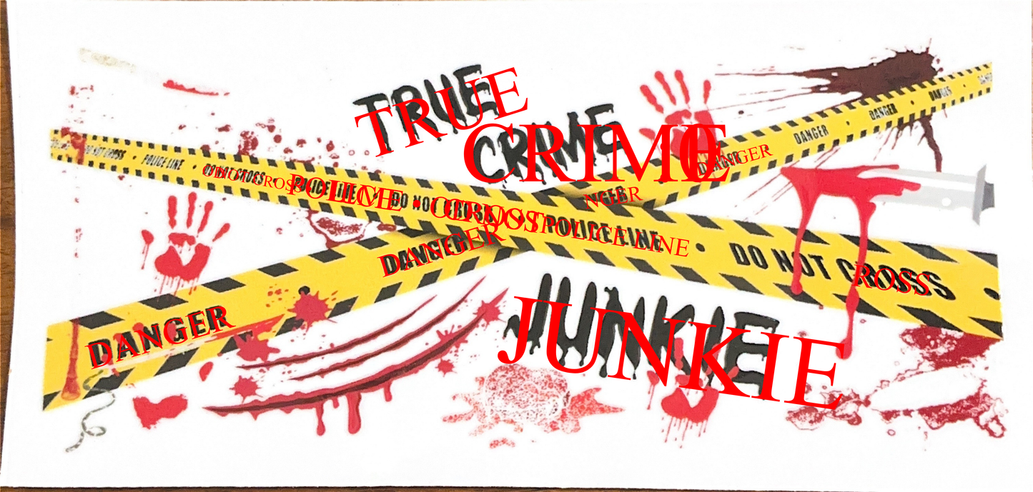 caution