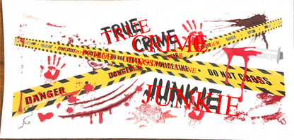 caution