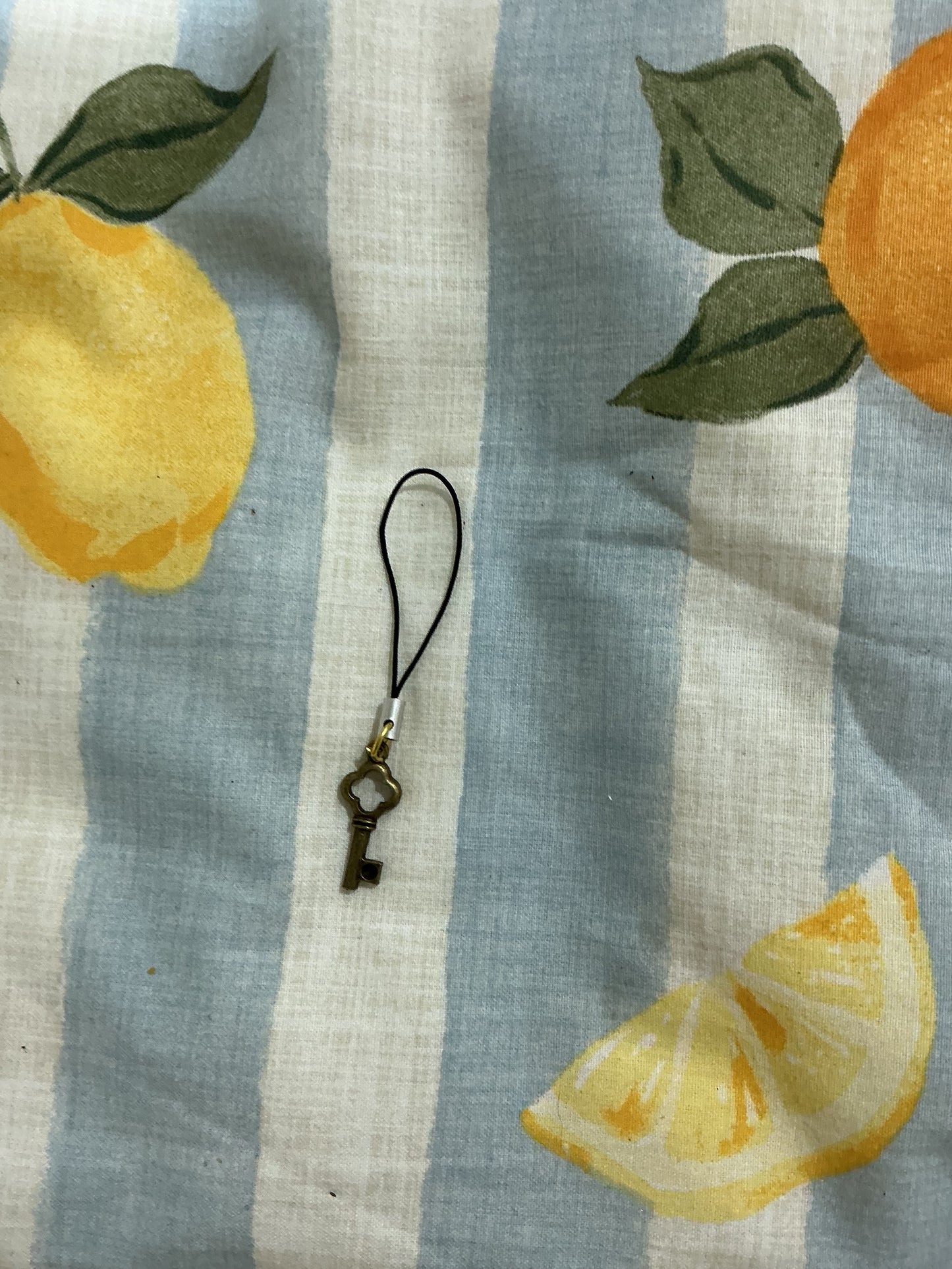 Phone Charms