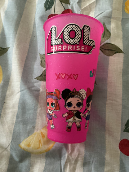 LOL Dolls
