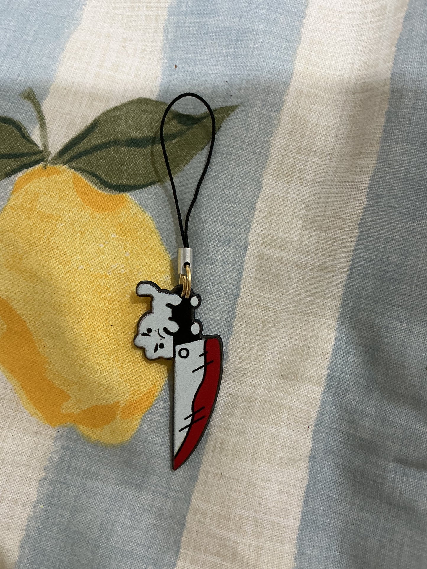 Phone Charms