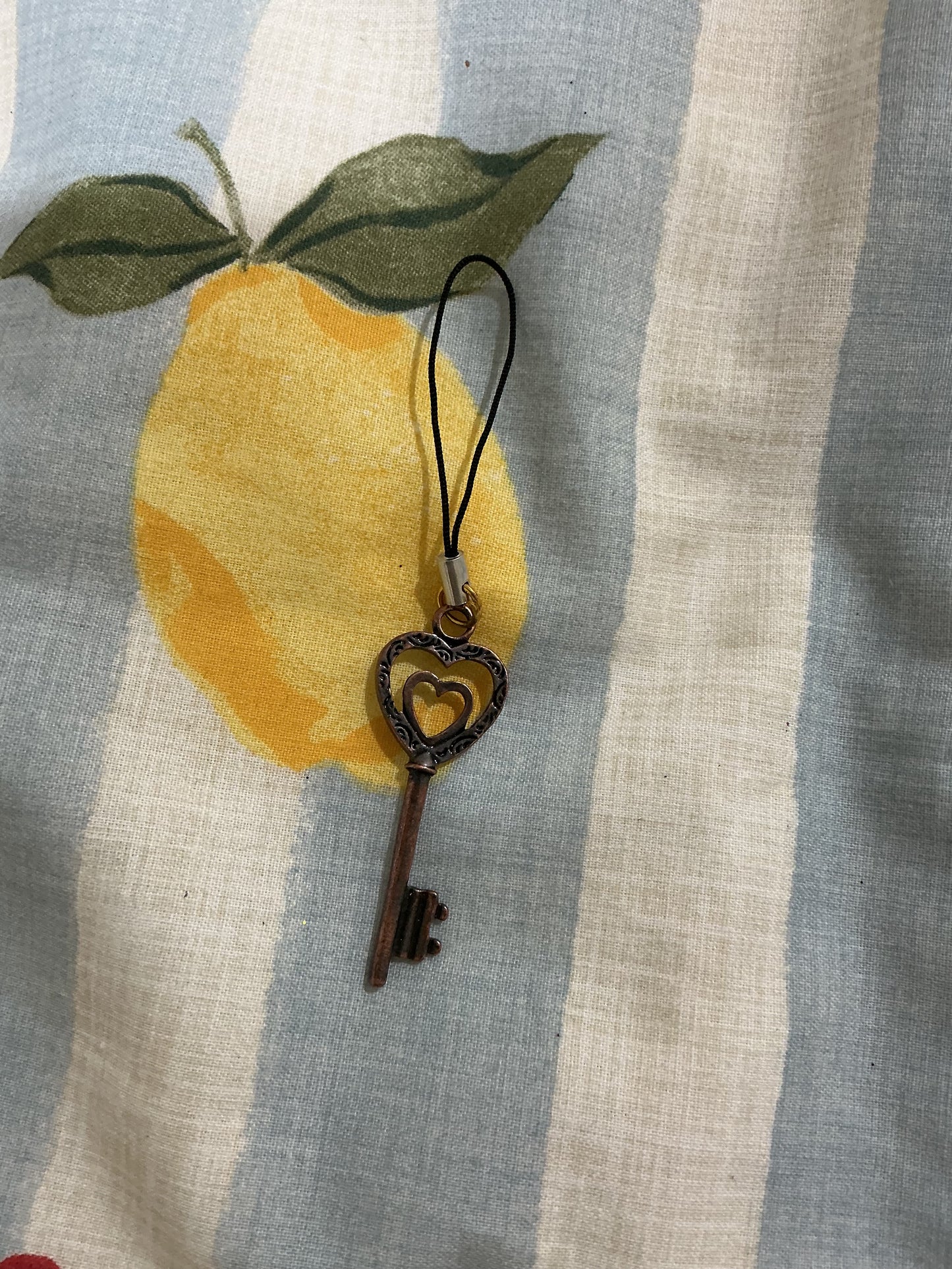 Phone Charms