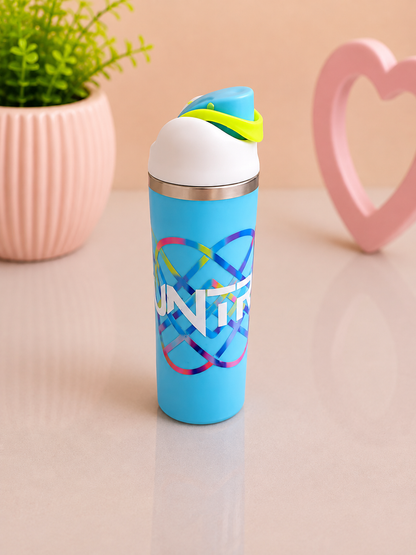 K-pop tumbler keychains