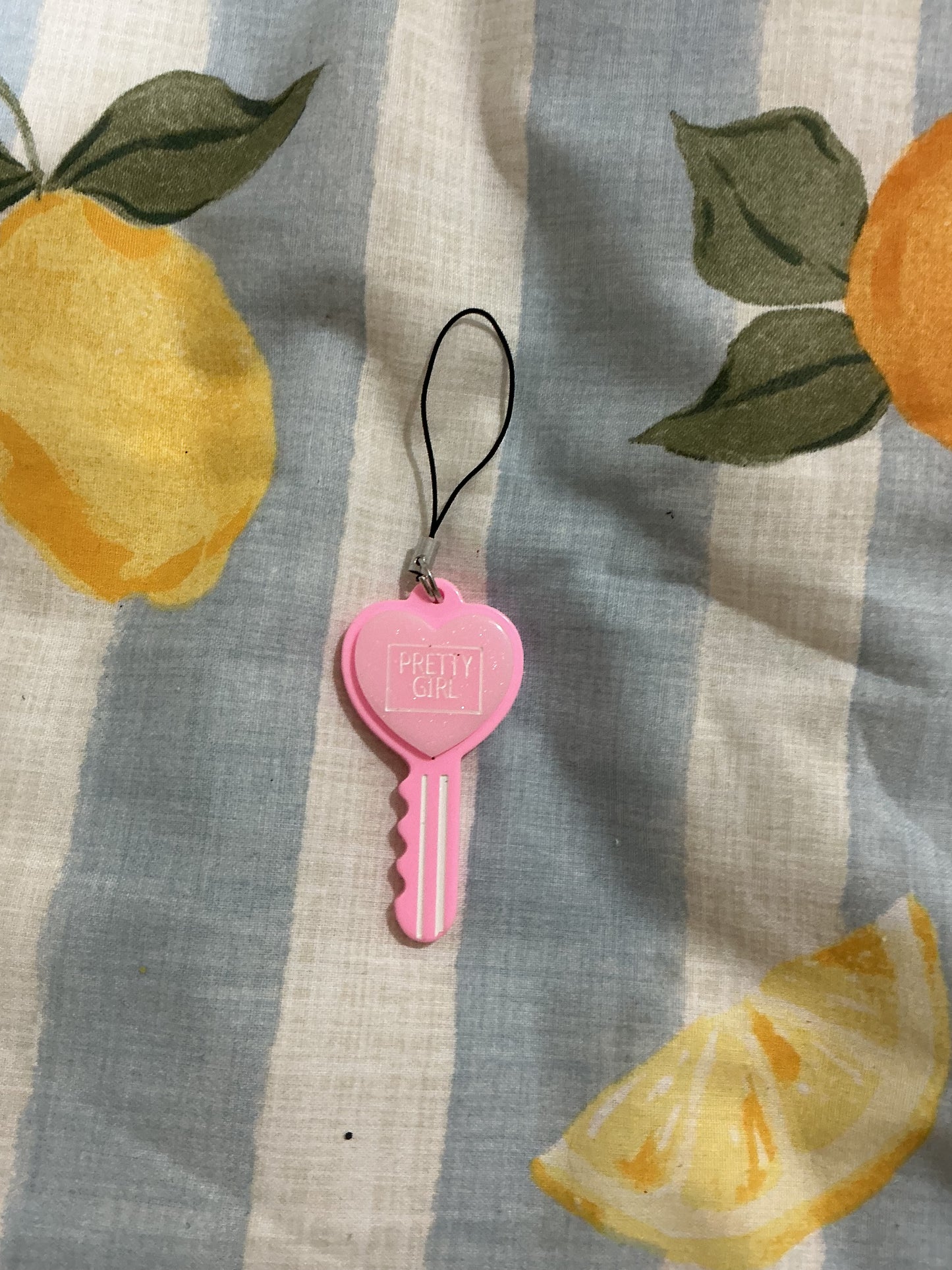 Phone Charms