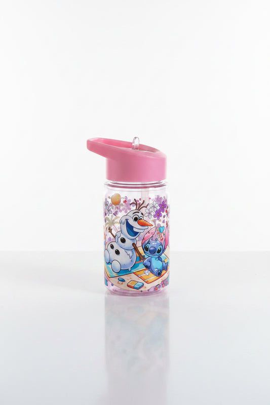 10Oz stitch water bottle