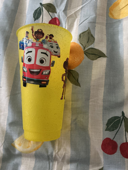 Firebuds