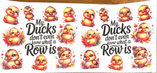 my-ducks-dont-even-know-what-a-row-is