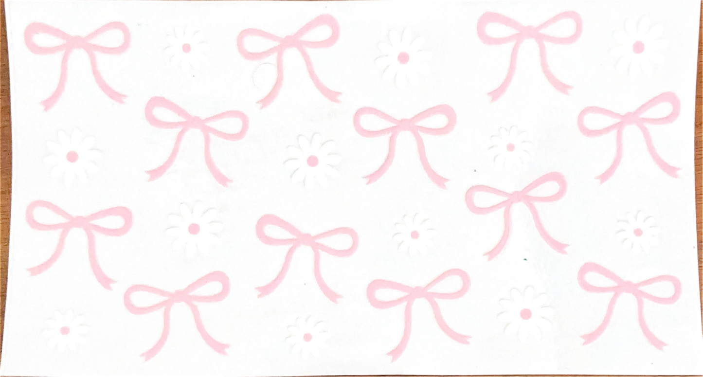 daisy-bows