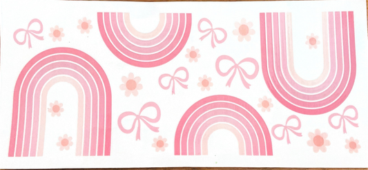 rainbows-bows