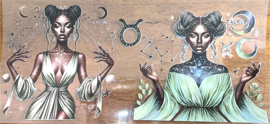 taurus-girl