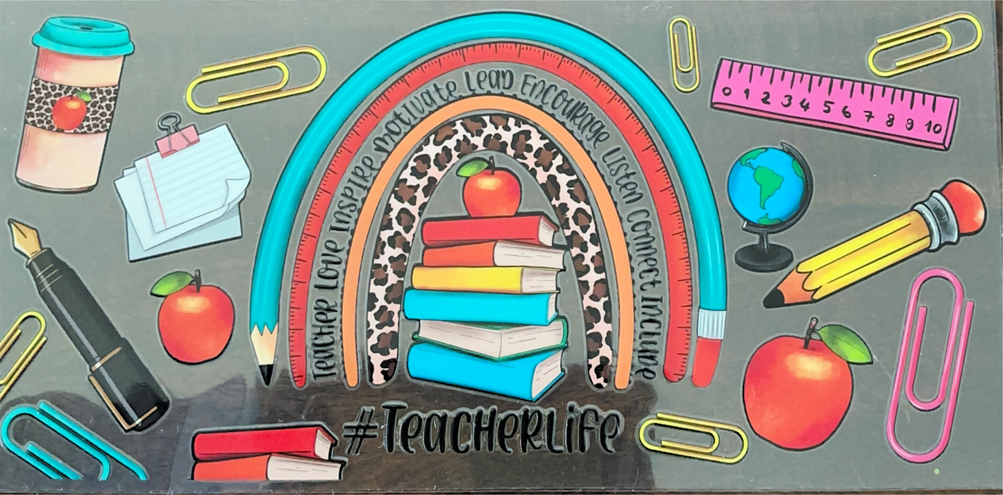 teacher-life