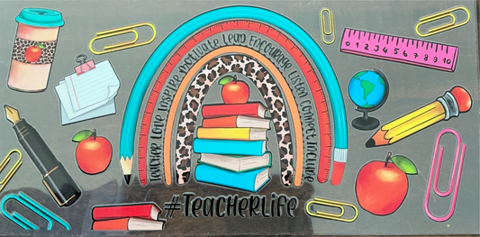 teacher-life