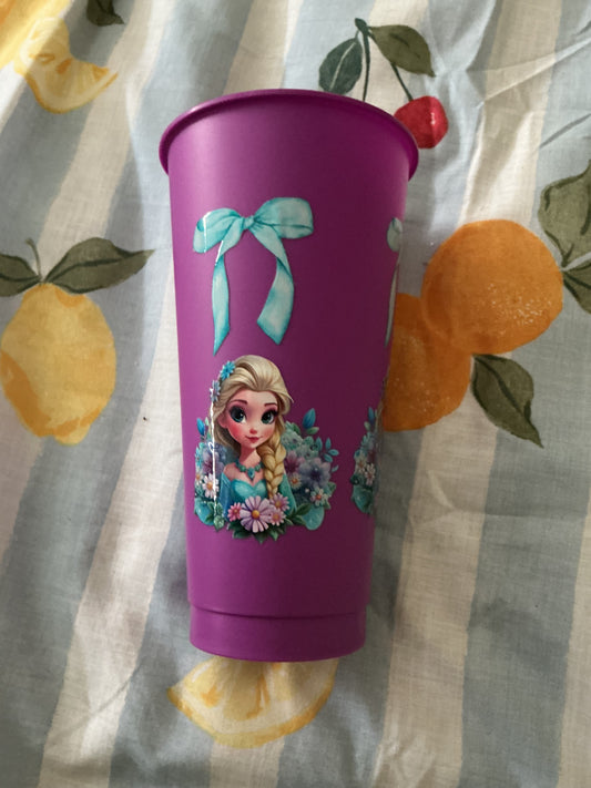 Elsa