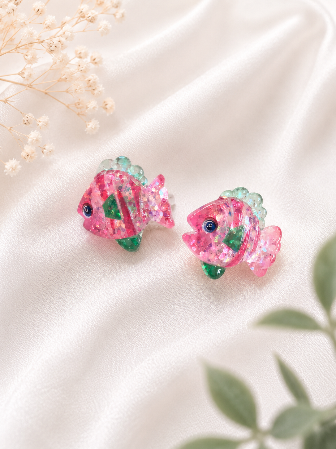 Fish Studs