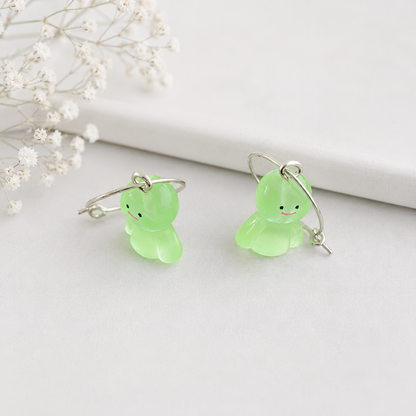 Ghost Hoops