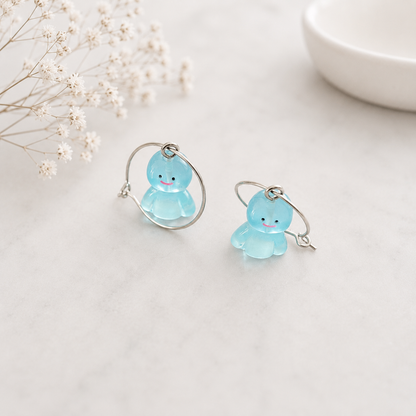 Ghost Hoops