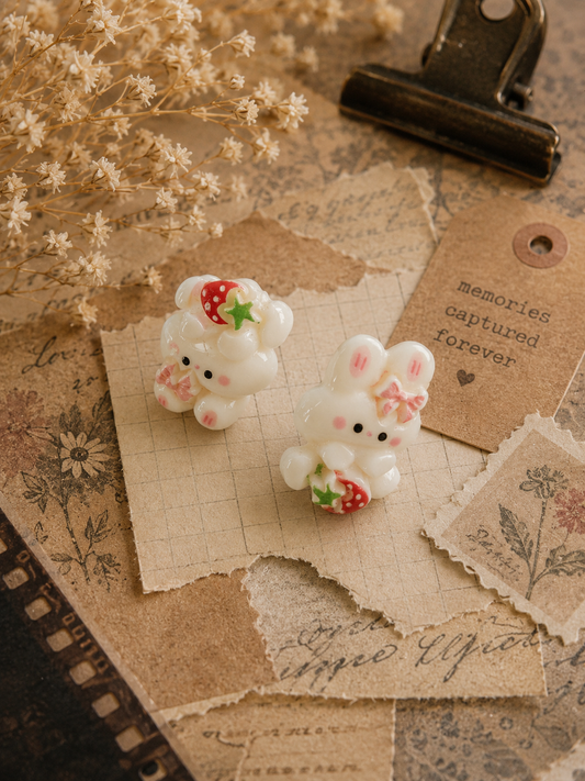 Bunny Studs