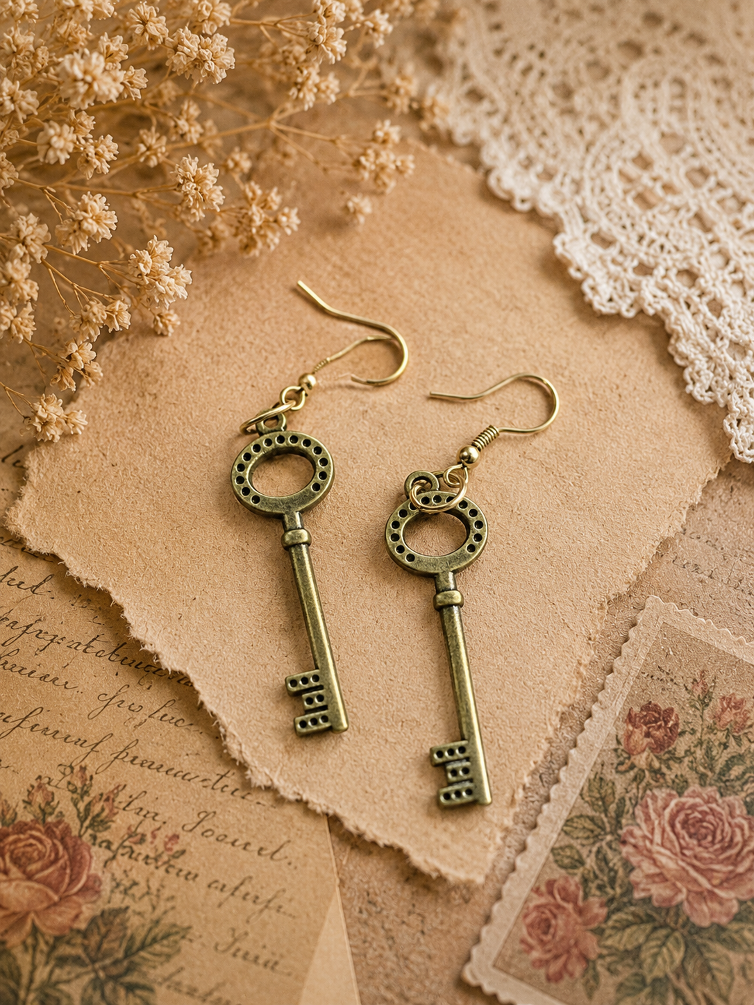 Key Dangles