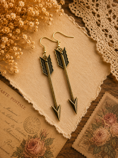 Arrow Dangles