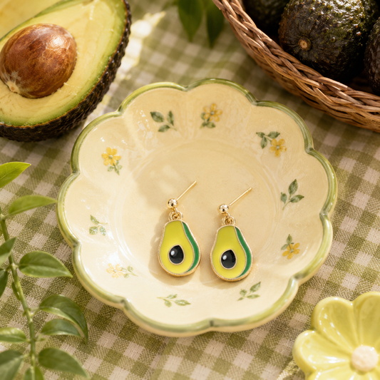 Avocado Studs
