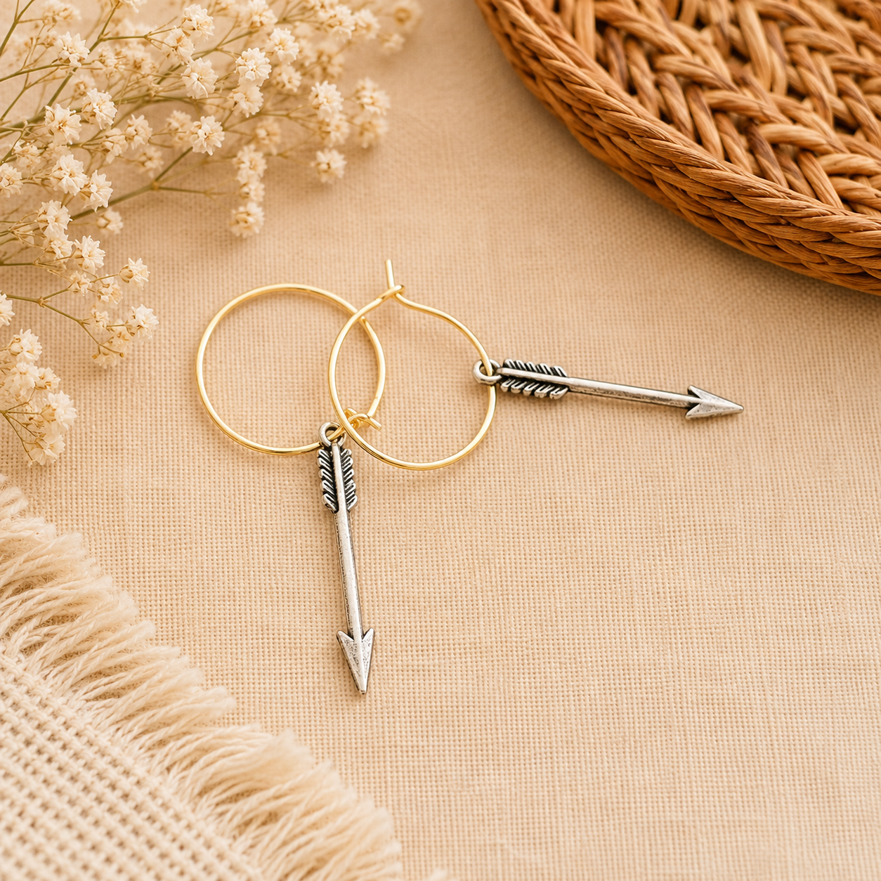 Arrow Dangles