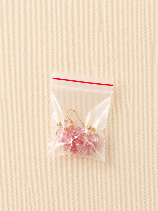 gummy bear studs