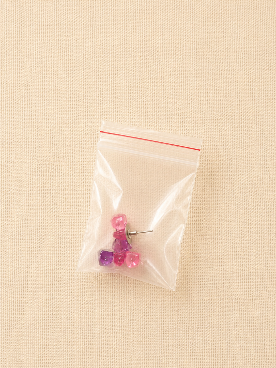 gummy bear studs