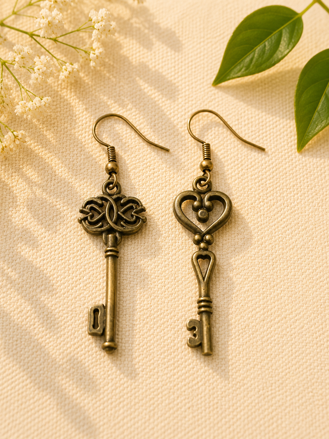 Key Dangles
