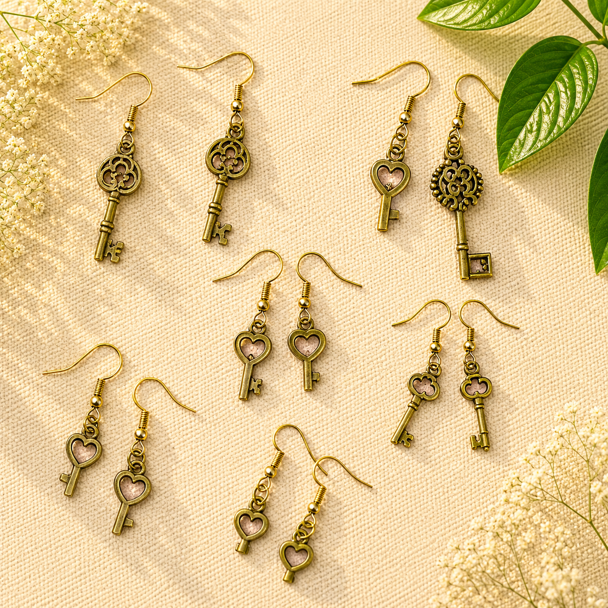 Key Dangles