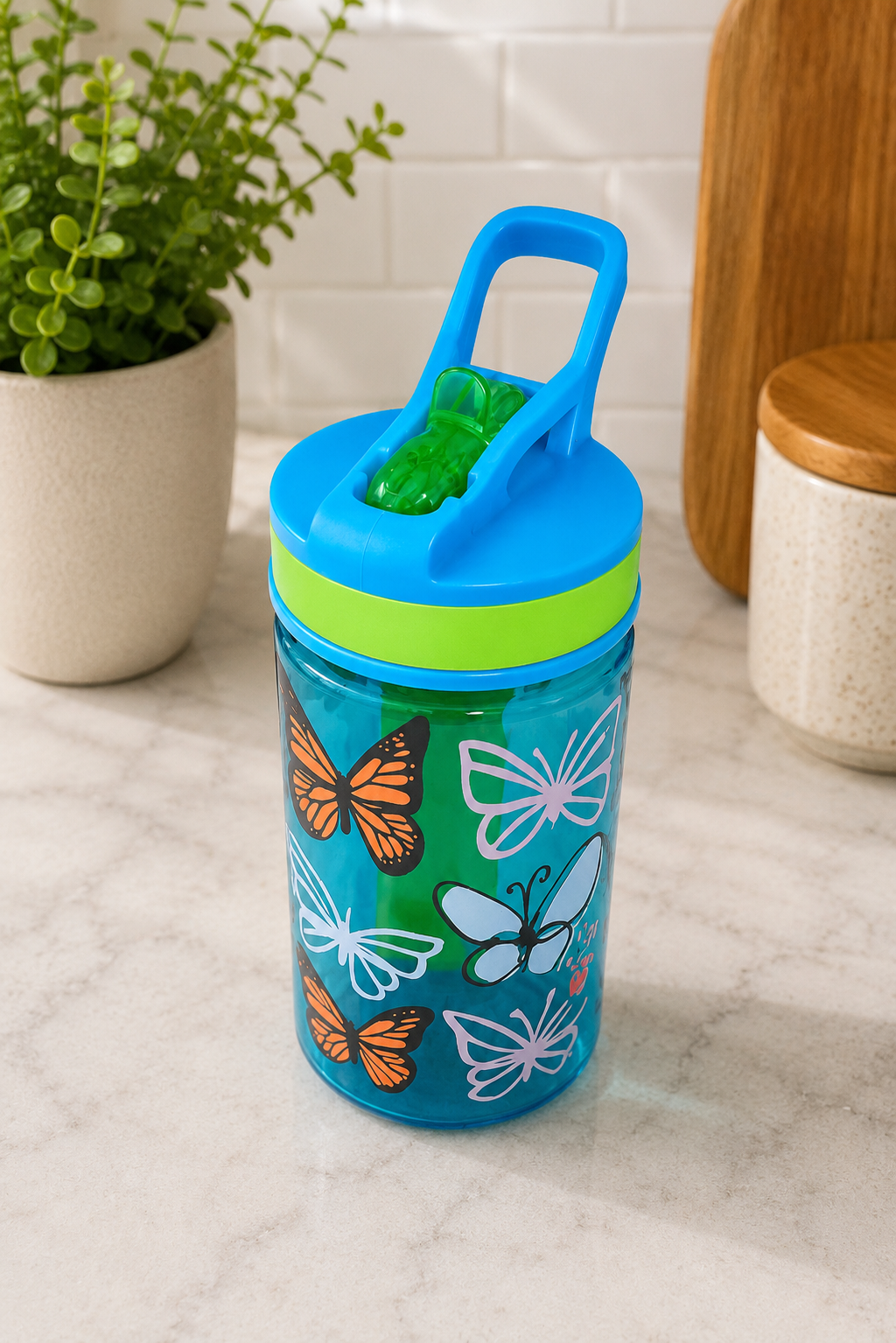 14 Oz Kids Drink Bottles