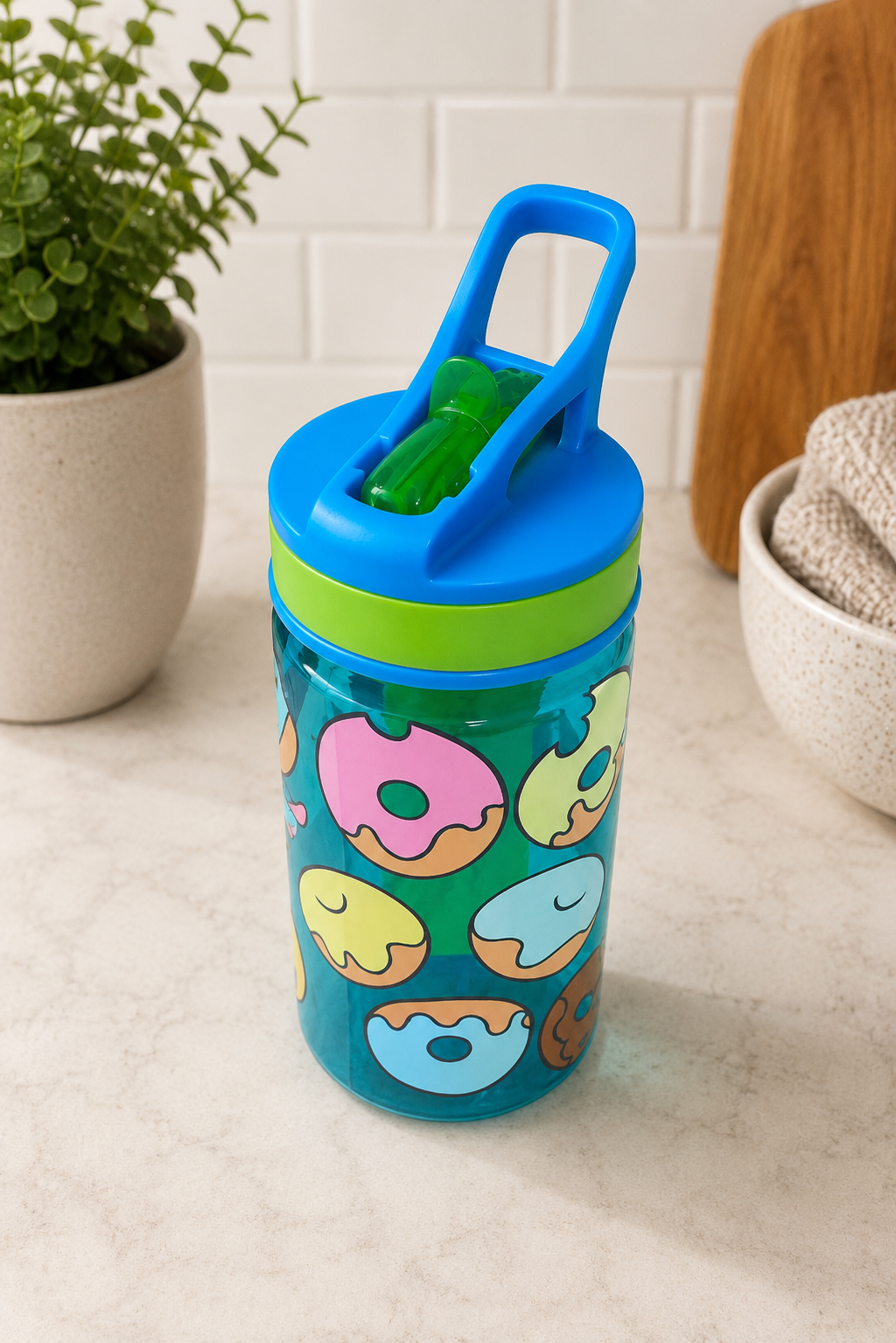14 Oz Kids Drink Bottles