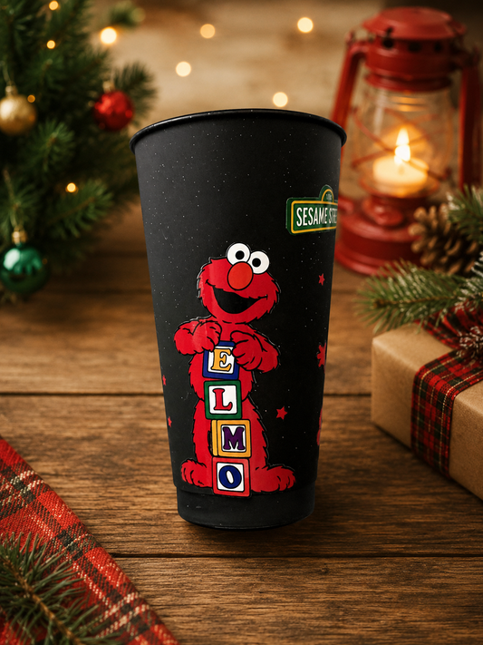 Elmo