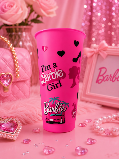 Barbie
