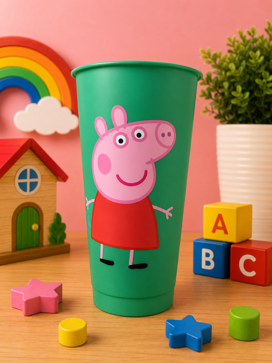 Peppa pig