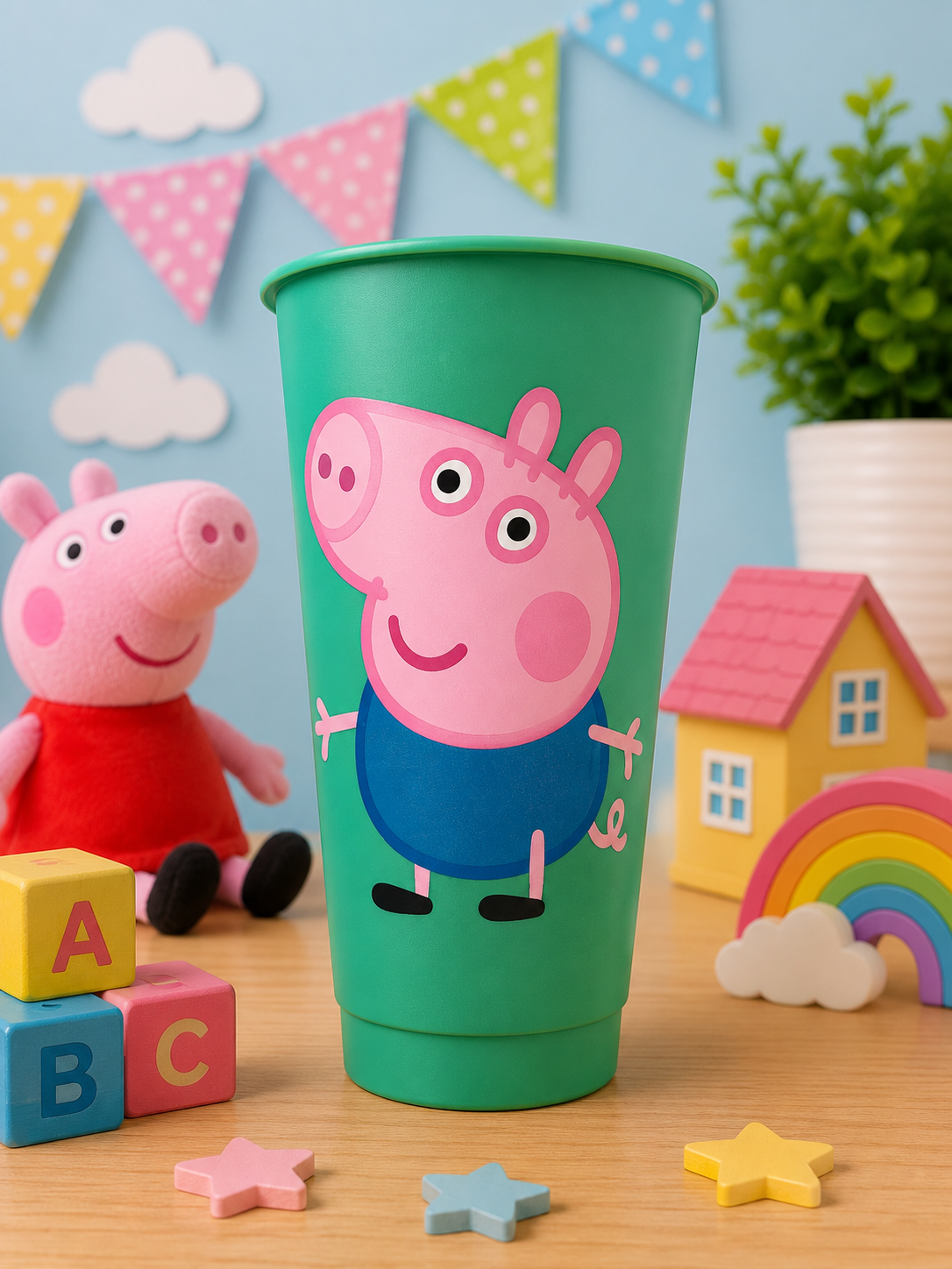 Peppa pig