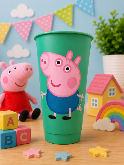 Peppa pig