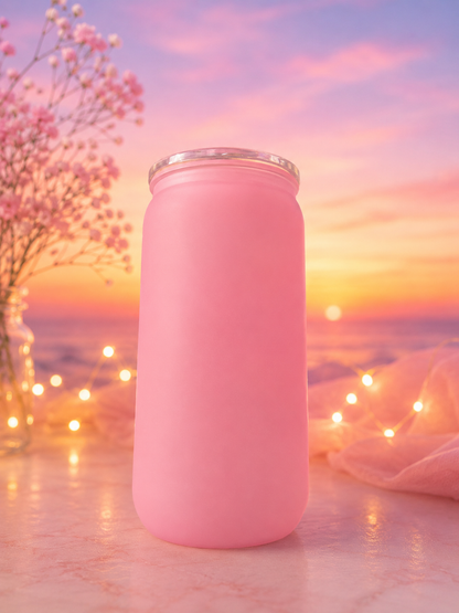 16 Oz acrylic Libby tumblers