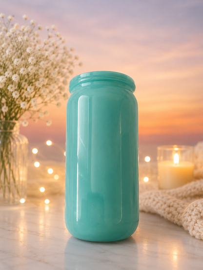 16 Oz acrylic Libby tumblers