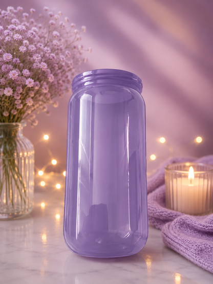16 Oz acrylic Libby tumblers