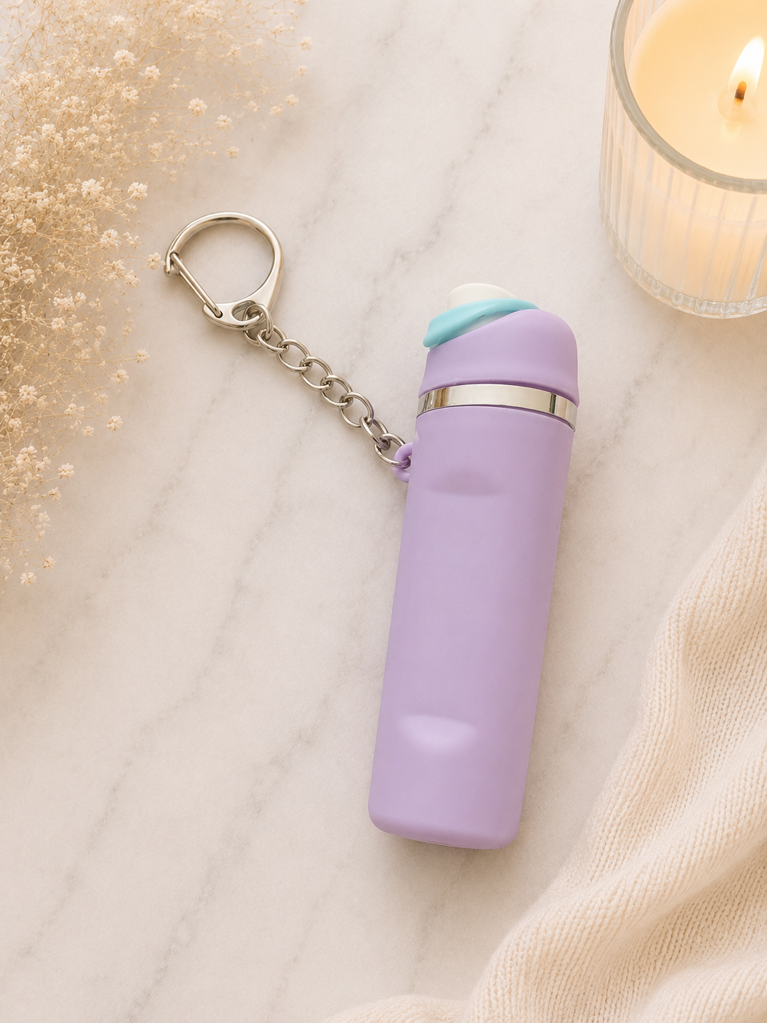 Tumbler Keychains