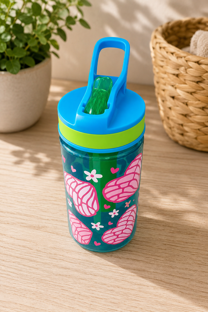 14 Oz Kids Drink Bottles