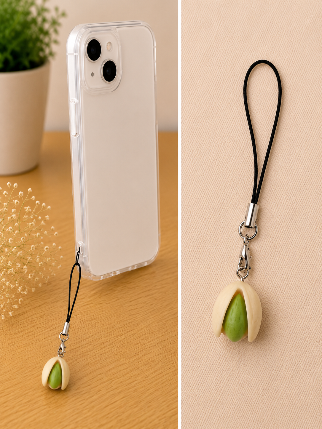 Phone Charms